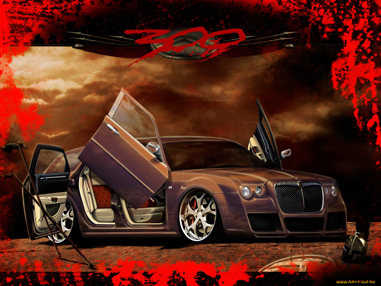 , chrysler